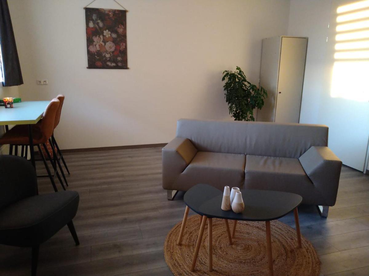 B&B Het Gelders Buitenleven Overasselt Exteriér fotografie