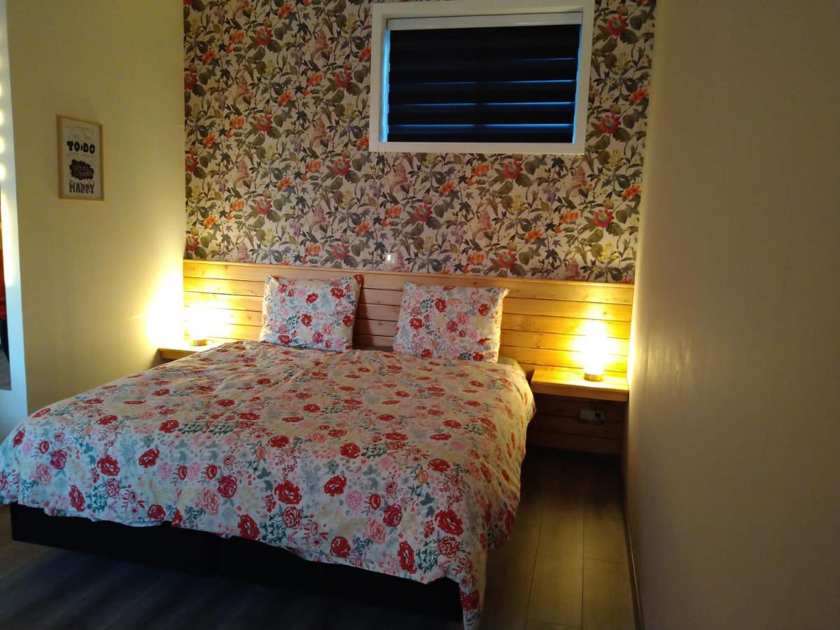 B&B Het Gelders Buitenleven Overasselt Exteriér fotografie
