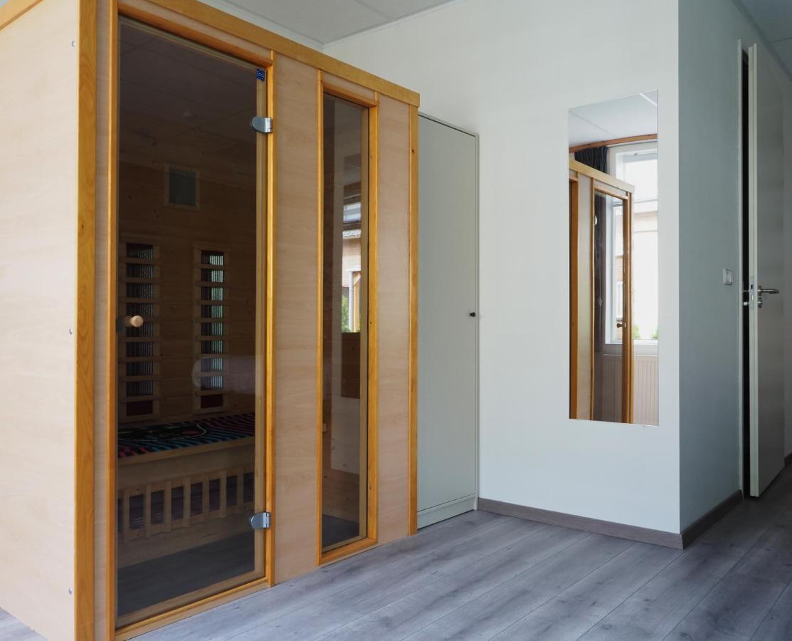B&B Het Gelders Buitenleven Overasselt Exteriér fotografie