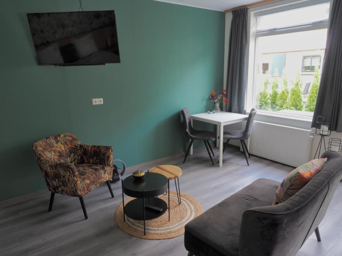 B&B Het Gelders Buitenleven Overasselt Exteriér fotografie