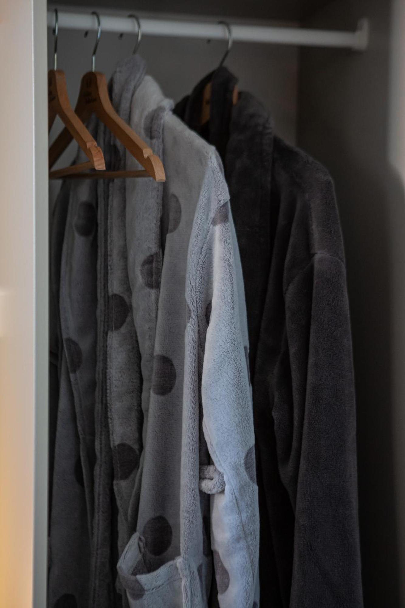 B&B Het Gelders Buitenleven Overasselt Exteriér fotografie