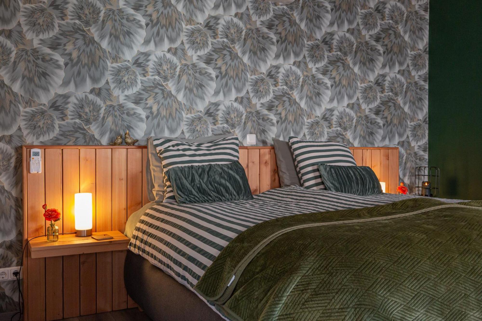 B&B Het Gelders Buitenleven Overasselt Exteriér fotografie