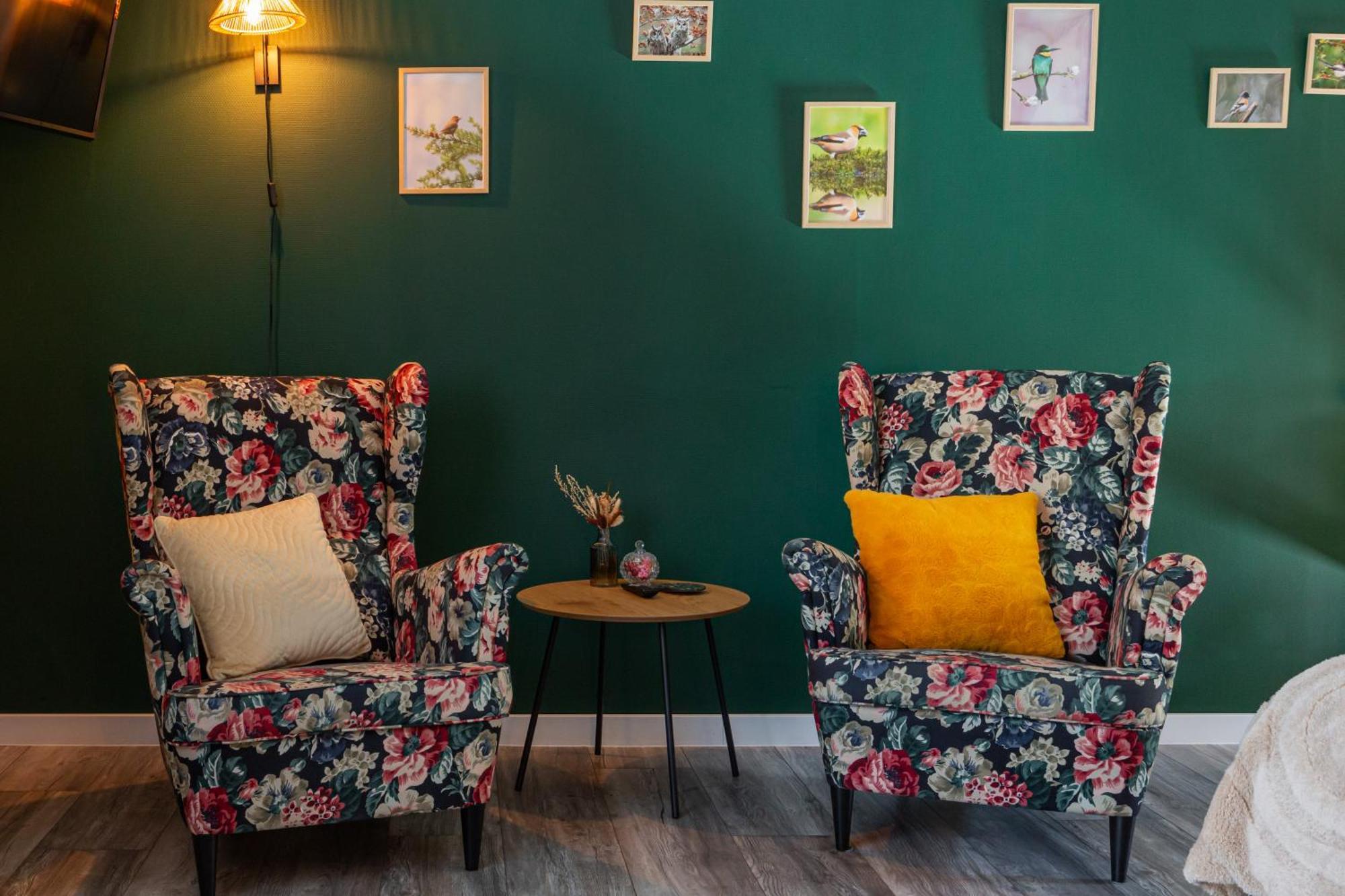 B&B Het Gelders Buitenleven Overasselt Exteriér fotografie